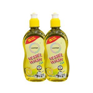 Wopper VE (Pack of 2)